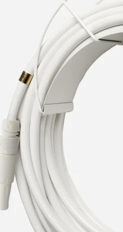 Boquilla classic Garden Glory, White snake