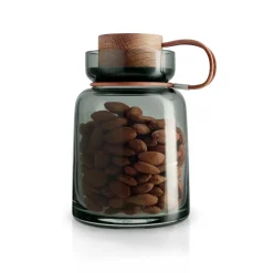 Bote Silhouette smokey grey, 0,7 l