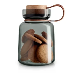 Bote Silhouette smokey grey, 1 l