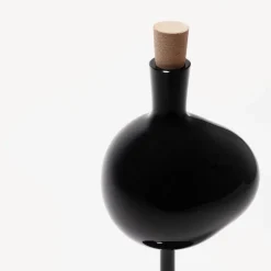 Botella Bod 306 mm, Negro
