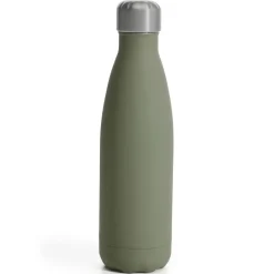 Botella de acero To Go 0,5 L, verde