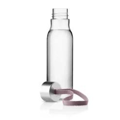 Botella de agua Eva Solo 0,5 l, rose (rosa)