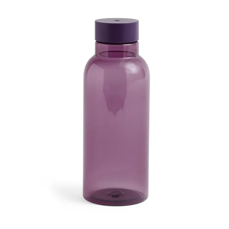 Botella de agua Miz 0,54 L, Purple