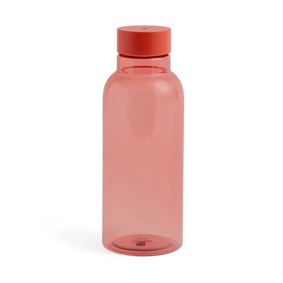 Botella de agua Miz 0,54 L, Red