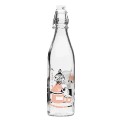 Botella de vidrio Mumin 0,5 l, Marmalade
