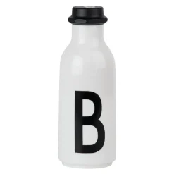 Botella Design Letters, B