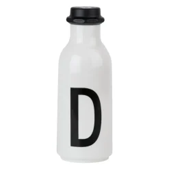 Botella Design Letters, D