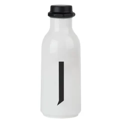 Botella Design Letters, J
