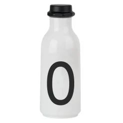 Botella Design Letters, O