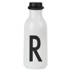 Botella Design Letters, R