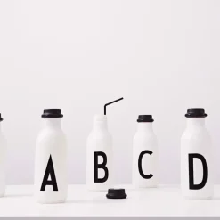 Botella Design Letters, R