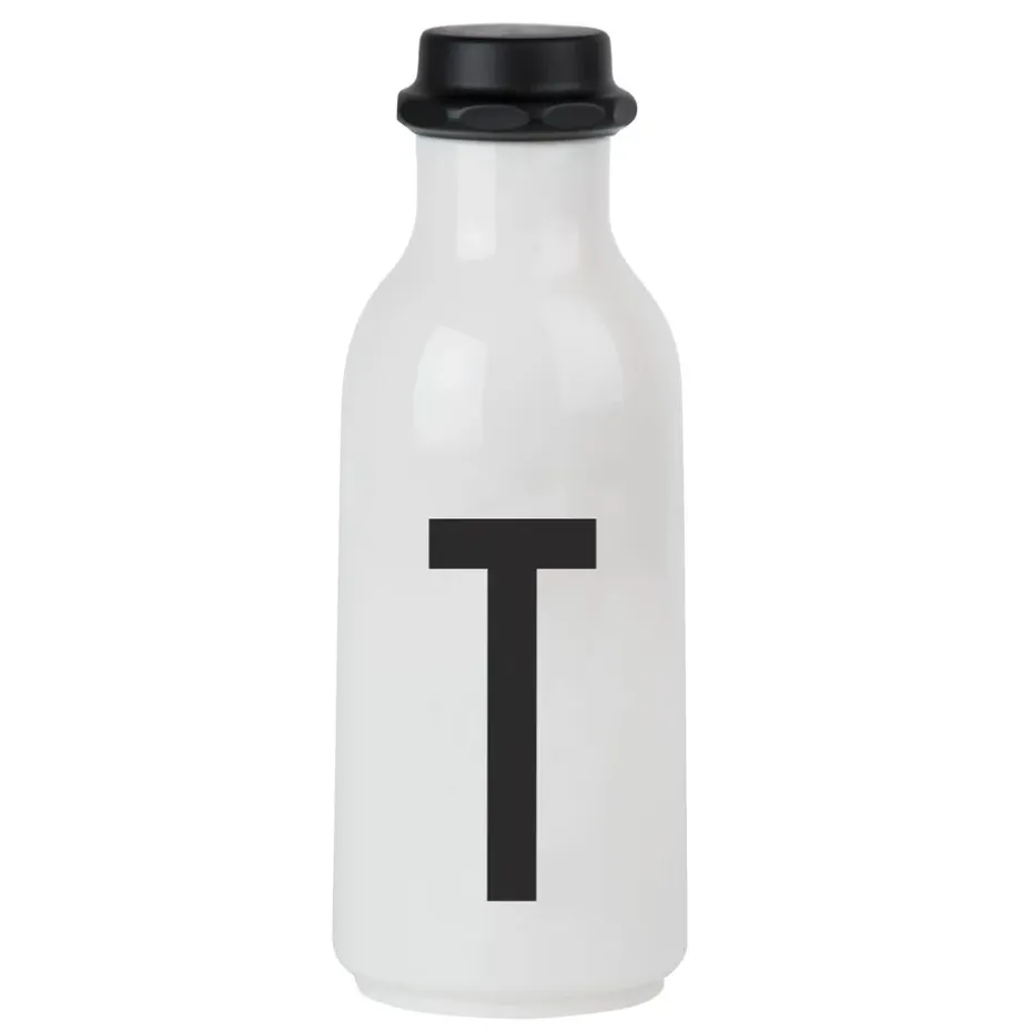 Botella Design Letters, T