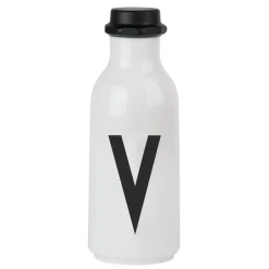 Botella Design Letters, V