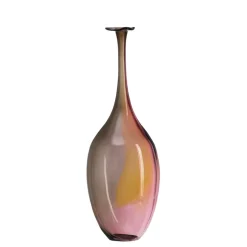 Botella Fidji, mediana