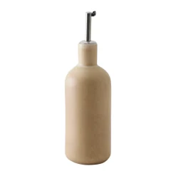 Botella para aceite y vinagre Palermo , Beige, small 50 cl