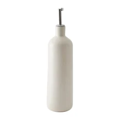 Botella para aceite y vinagre Palermo , Offwhite, medium 70 cl