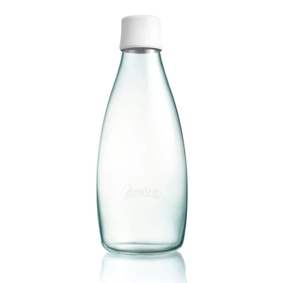 Botella Retap 0,8 L, congelado
