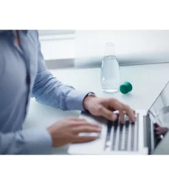 Botella Retap 0,5 L, Negro