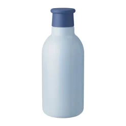 Botella termo DRINK-IT 0,5 L, Blue