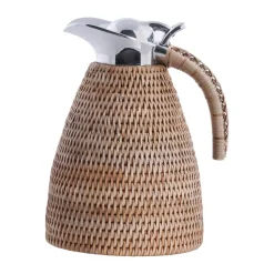 Botella termo Norah 2 L, Nature