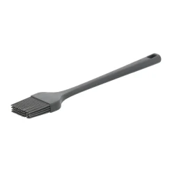 Brocha de silicona Nordwik , Gris
