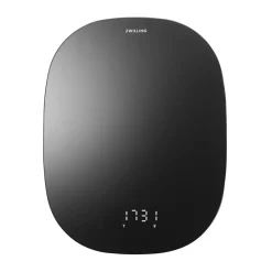 Báscula digital de cocina Zwilling 29 cm, Negro