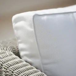 Butaca Connect weave, Taupe, dynset Cane-Line Natté taupe