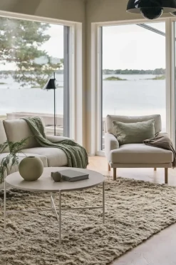 Butaca Lidnäs, Caleido beige