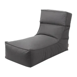 Butaca Lounge puff STAY 60x120 cm, Coal