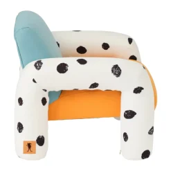 Butaca Pippi, Multi