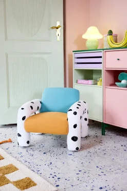 Butaca Pippi, Multi