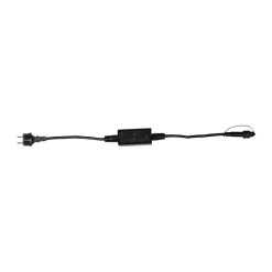 Cable de inicio Star Trading system LED, 180 cm