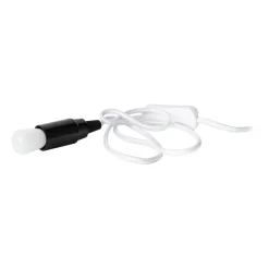 Cable extra Block Lamp, blanco