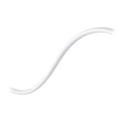 Cable extra Block Lamp, blanco