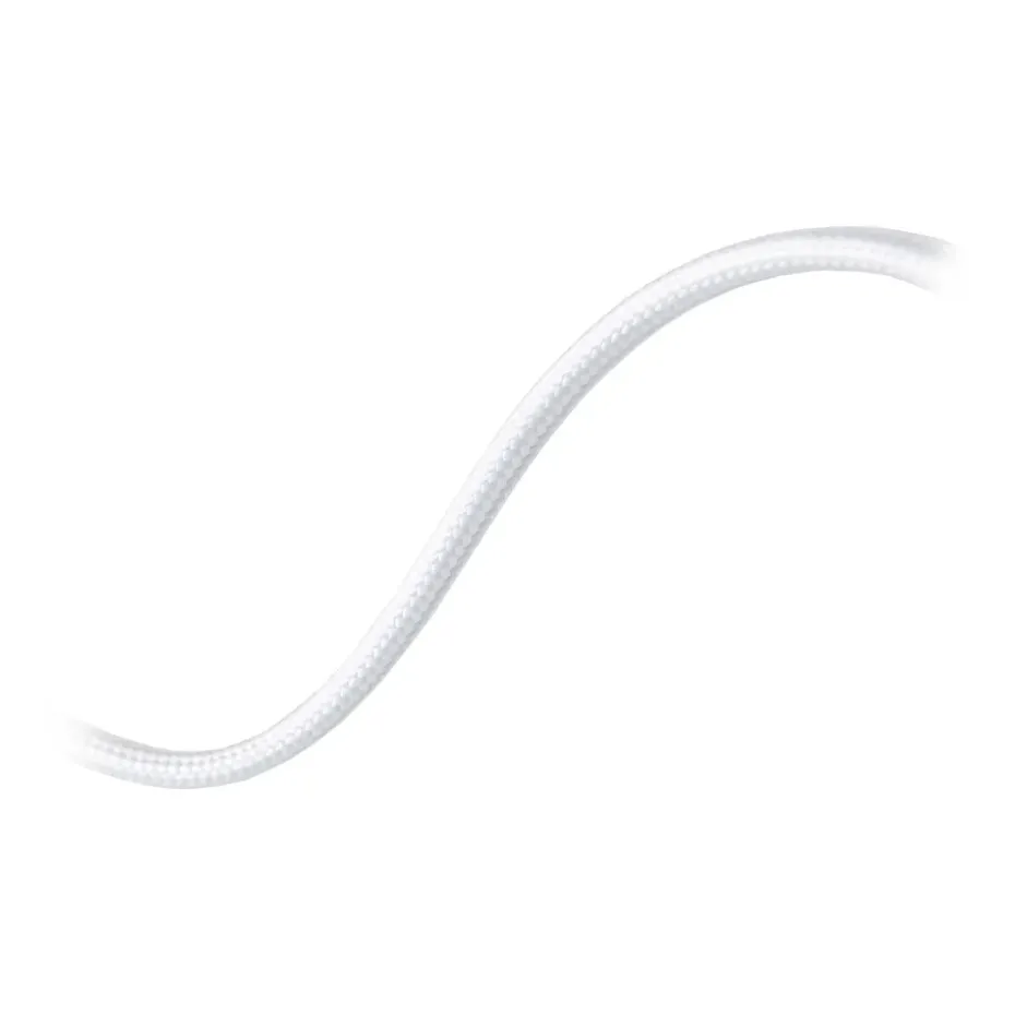 Cable extra Block Lamp, blanco