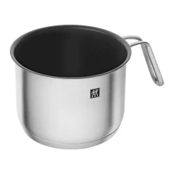 Cacerola alta Zwilling Pico 1,5 l, plata-negro