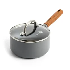 Cacerola con tapa Mayflower Pro, 18 cm