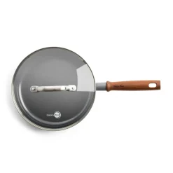 Cacerola con tapa Mayflower Pro, 18 cm