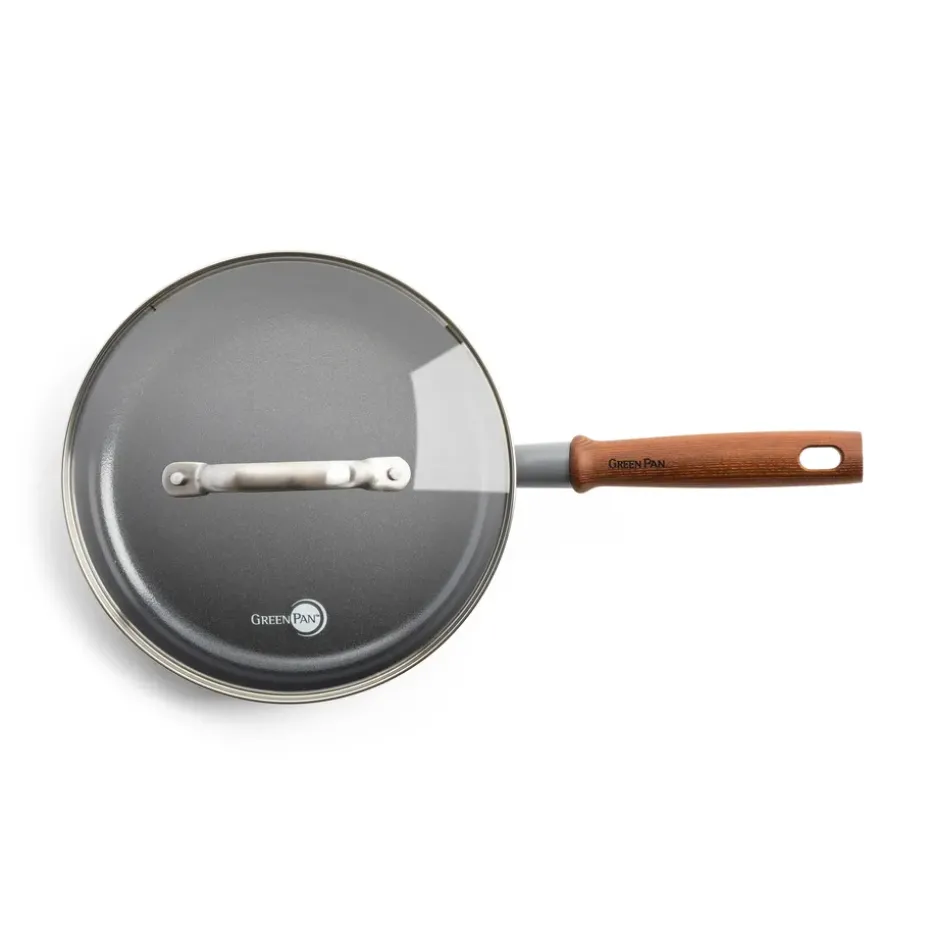 Cacerola con tapa Mayflower Pro, 18 cm