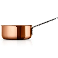 Cacerola Eva Trio cobre, 1,5 L