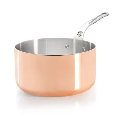 Cacerola inducción Prima Matera, 24 cm