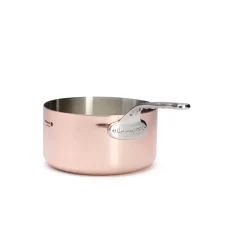 Cacerola inducción Prima Matera, 24 cm