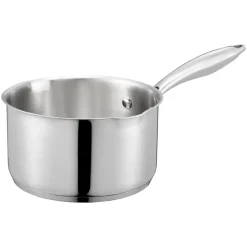 Cacerola Karla 2 L, Plata