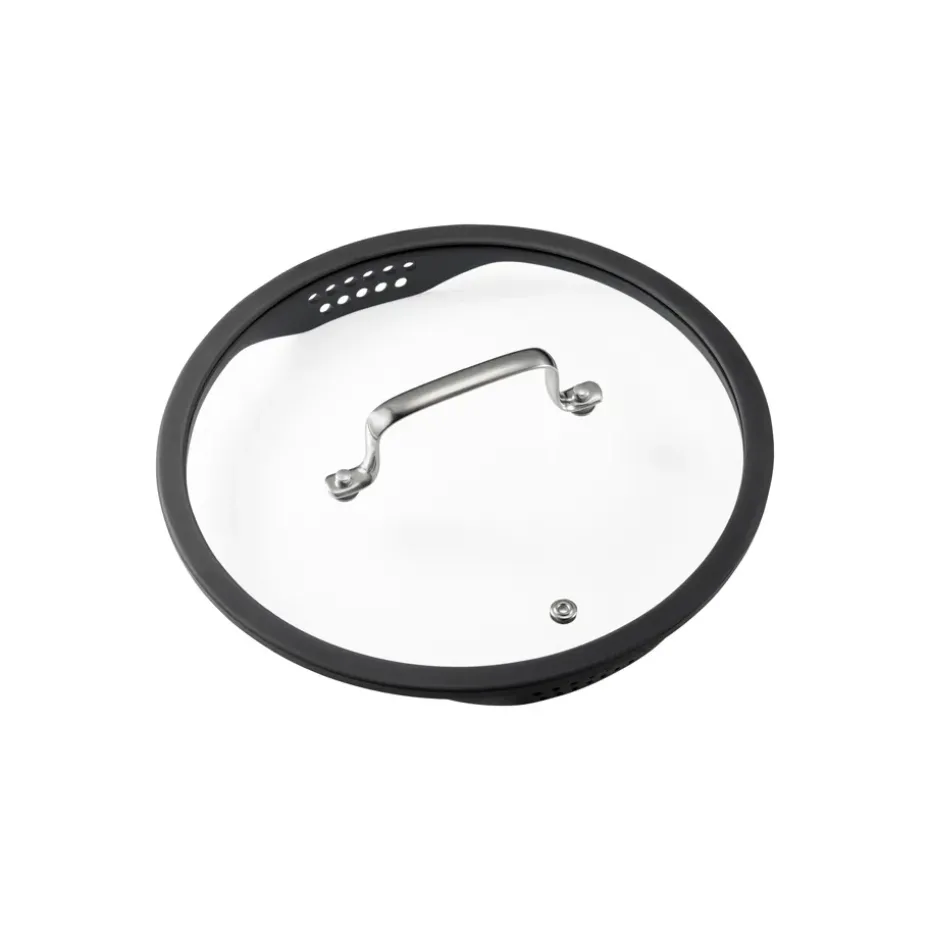 Cacerola Karla 2 L, Plata