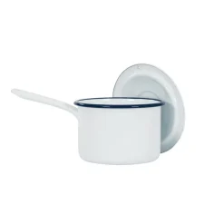 Cacerola Kockums con asa alargada 2,3 l, Kockums White (blanco)
