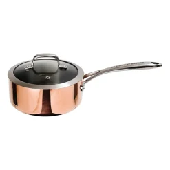 Cacerola Maestro cobre, 2 L