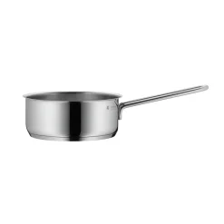 Cacerola Mini 10 cm, acero inoxidable