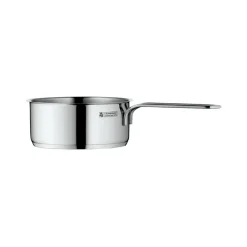 Cacerola Mini 12 cm, acero inoxidable