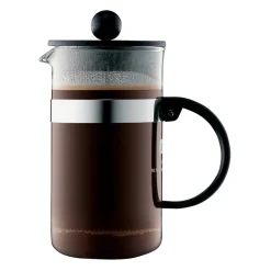 Cafetera de émbolo Bistro Nouveau, 3 tazas