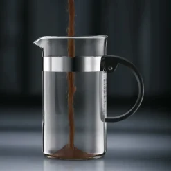 Cafetera de émbolo Bistro Nouveau, 3 tazas